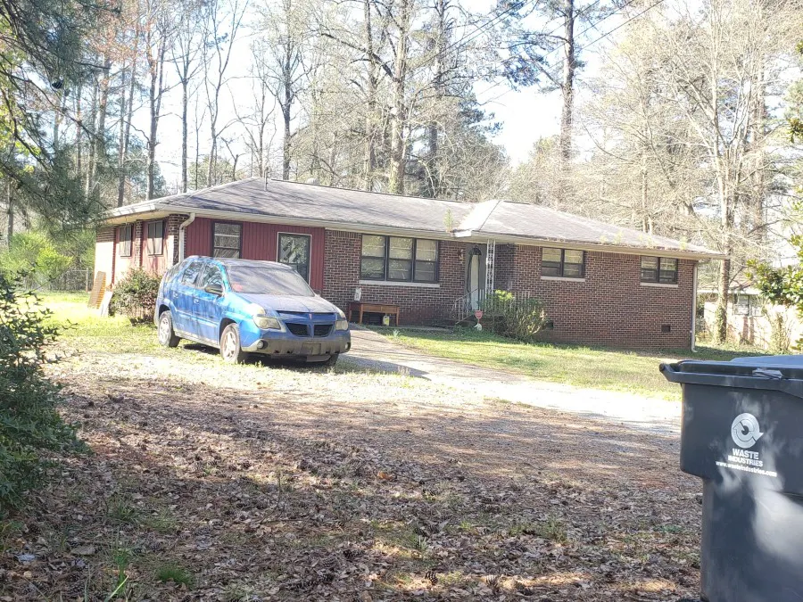 Wisteria Dr, Mableton, GA 30126 #1