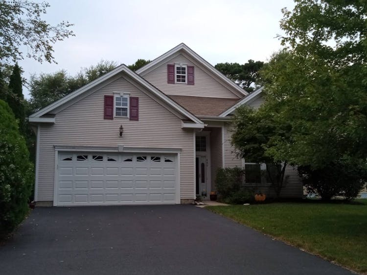 449 Golf View Drive Little Egg Harbor, NJ 08087, Ocean County