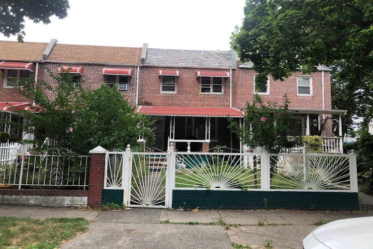 1183 Grenada Pl Bronx, NY 10466, Bronx County