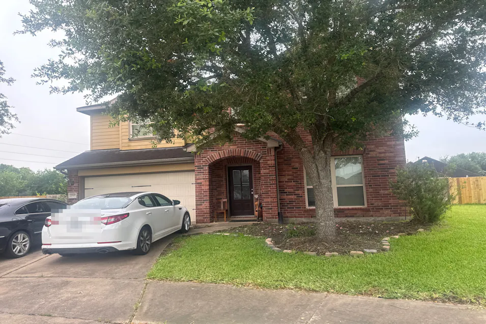 1707 Manchester Crossing Dr Fresno, TX 77545, Fort Bend County