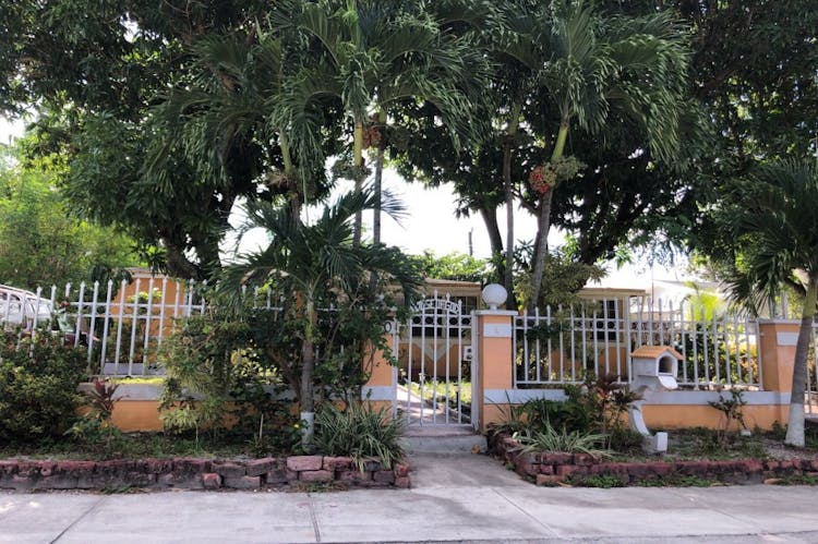 540 Northwest 109th Street Miami, FL 33168, Miami-Dade County