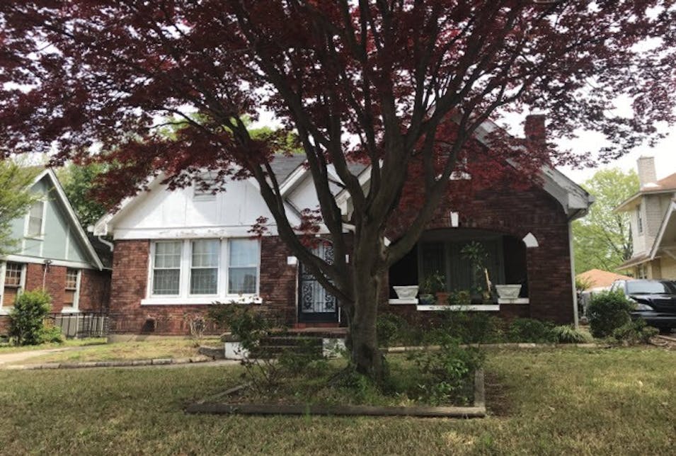 930 N McLean Blvd Memphis, TN 38107, Shelby County