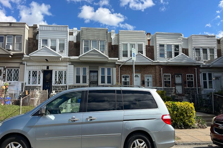 5814 Florence Ave Philadelphia, PA 19143, Philadelphia County