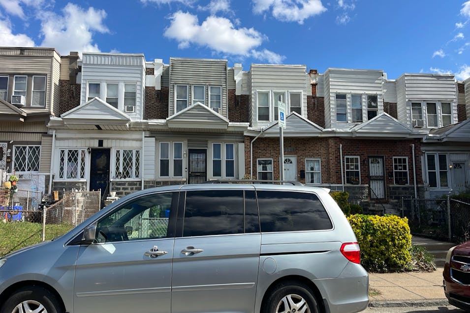 5814 Florence Ave Philadelphia, PA 19143, Philadelphia County