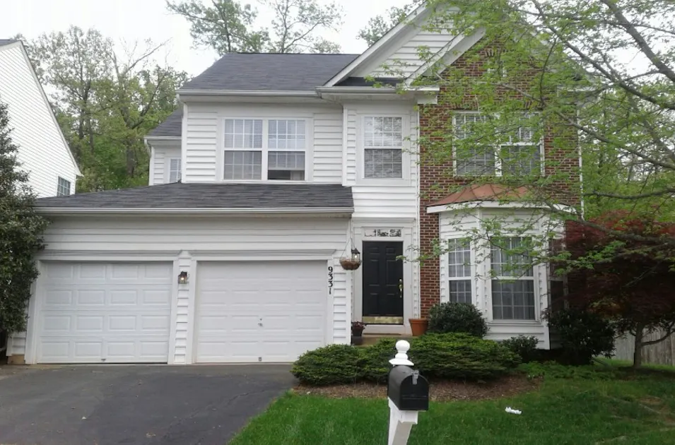 9331 Cougar Court Manassas Park, VA 20111, Prince William County
