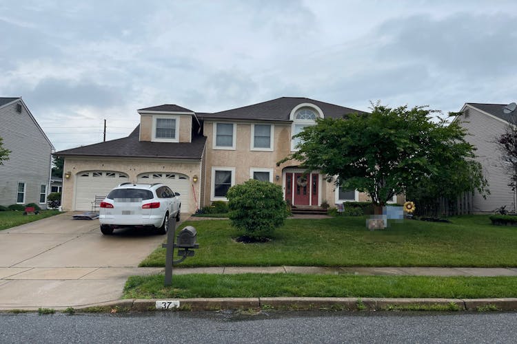 37 Spring Mill Drive Sewell, NJ 08080, Gloucester County