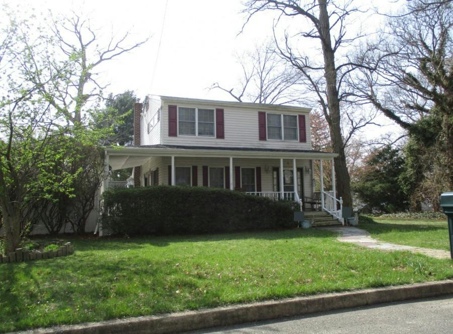 Forest Ave, Nesconset, NY 11767