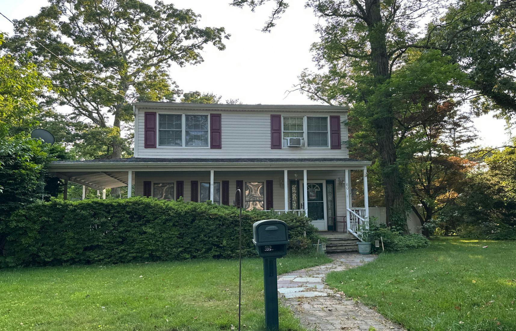 Forest Ave, Nesconset, NY 11767 #1