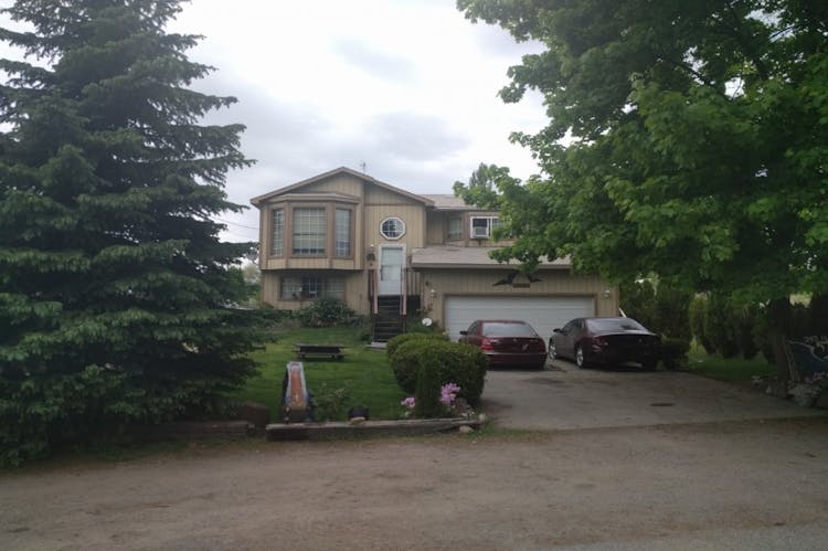 18325 E Cowley Ave Greenacres, WA 99016, Spokane County