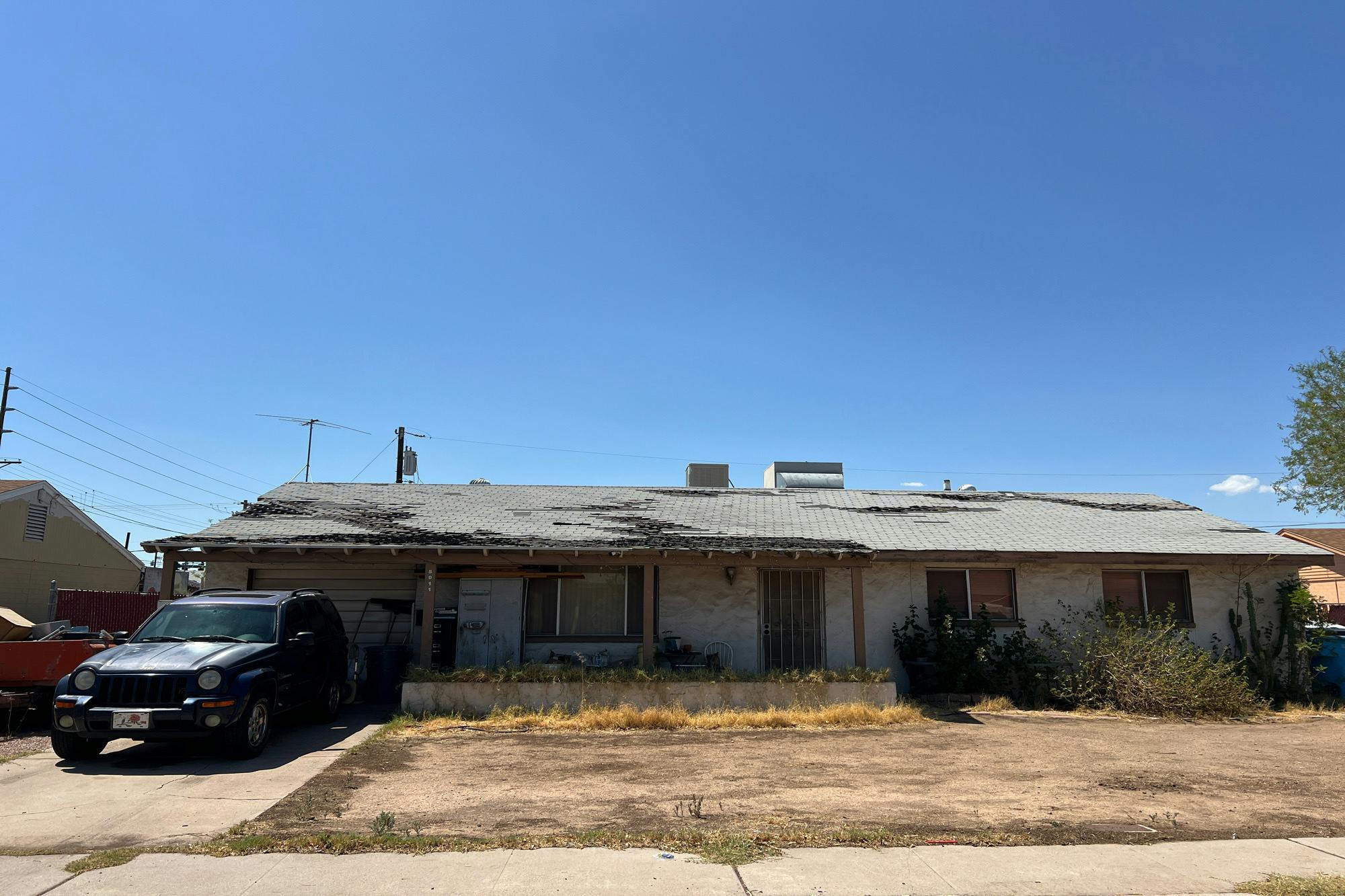 Verde Ln, Phoenix, AZ 85033 #1