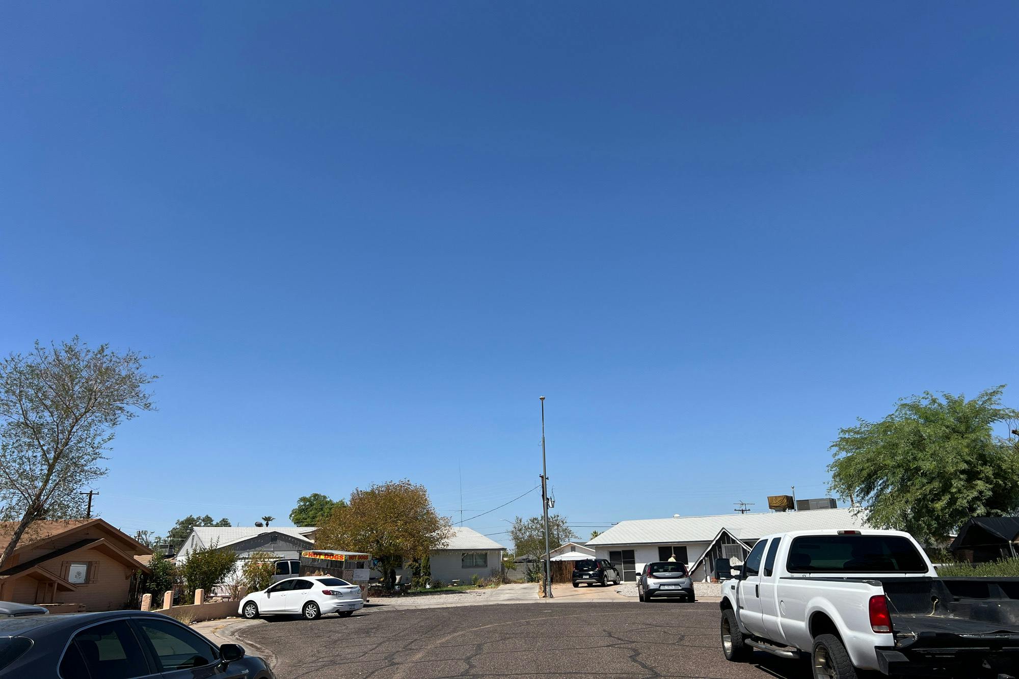 Verde Ln, Phoenix, AZ 85033