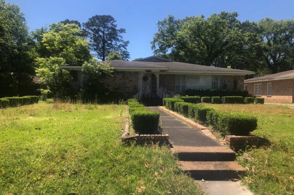 2417 Ridge Road Mobile, AL 36617, Mobile County