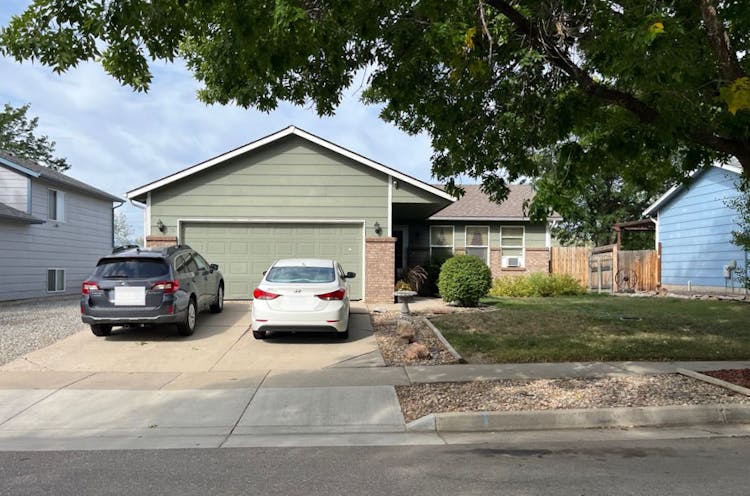 123 Keep Circle Berthoud, CO 80513, Larimer County