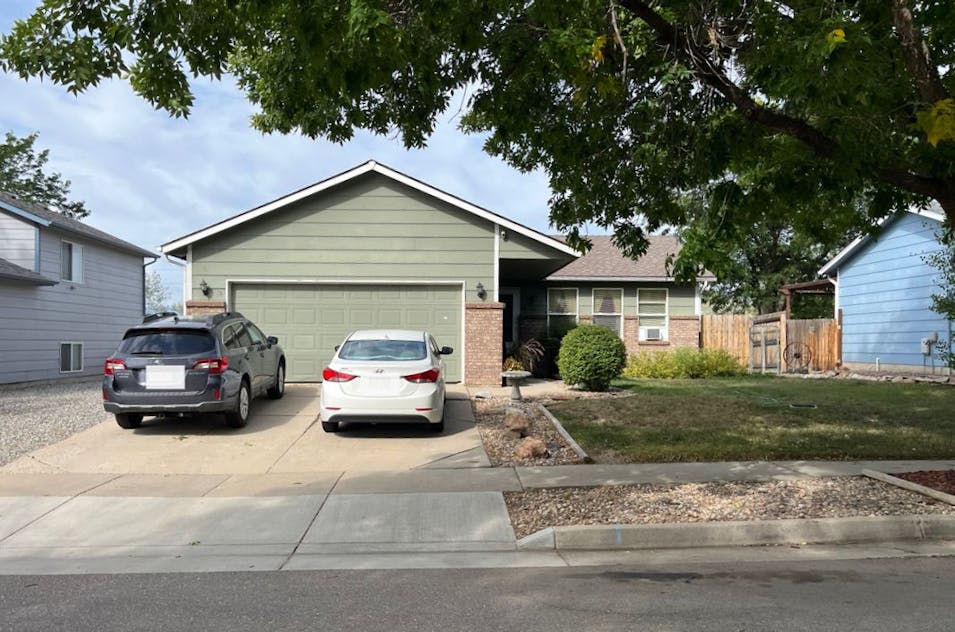 123 Keep Circle Berthoud, CO 80513, Larimer County
