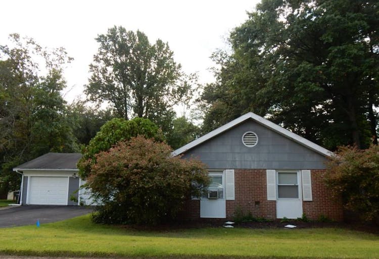 49 Bonnie Ln Willingboro, NJ 08046, Burlington County