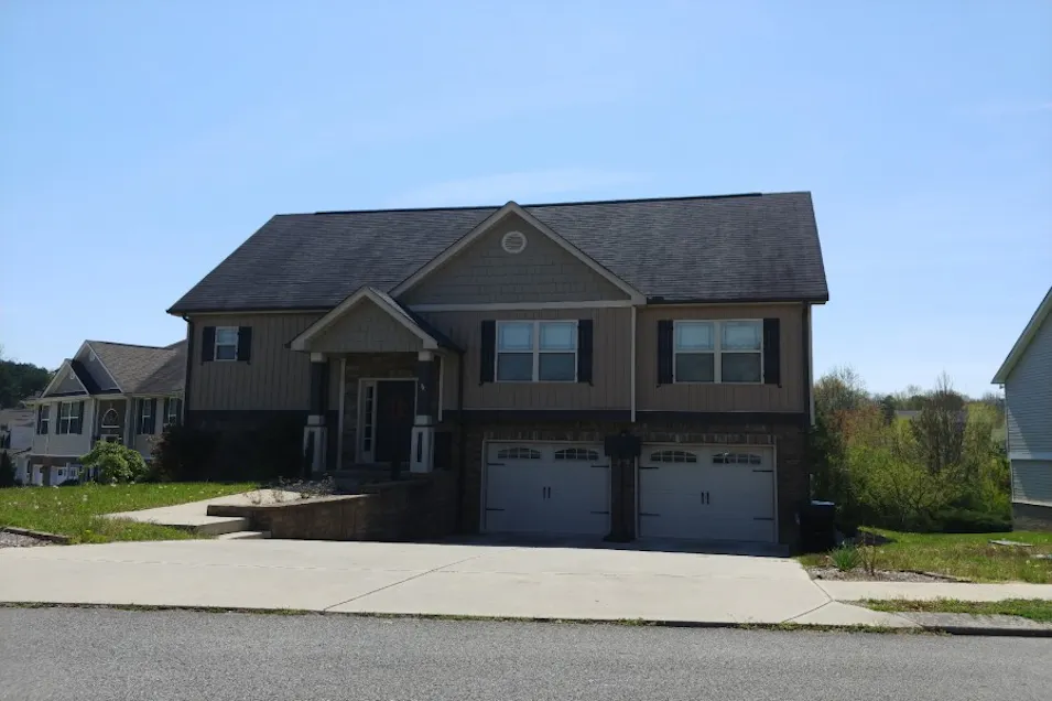 9170 Wood Dale Ln Hixson, TN 37343, Hamilton County