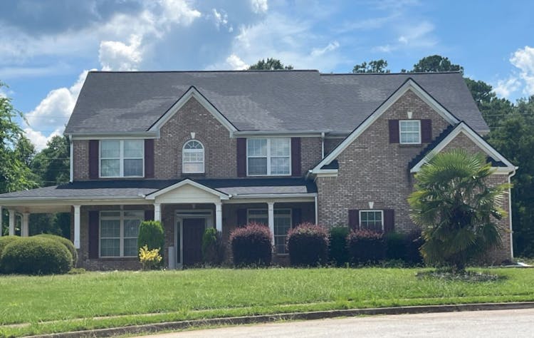 25 Brunswick Court Covington, GA 30016, Newton County