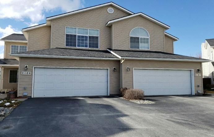 Harbor Landing Cir, Anchorage, AK 99515