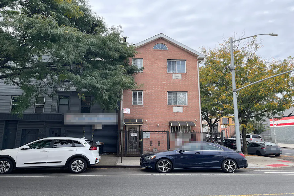 72 Utica Avenue Brooklyn, NY 11213, Kings County