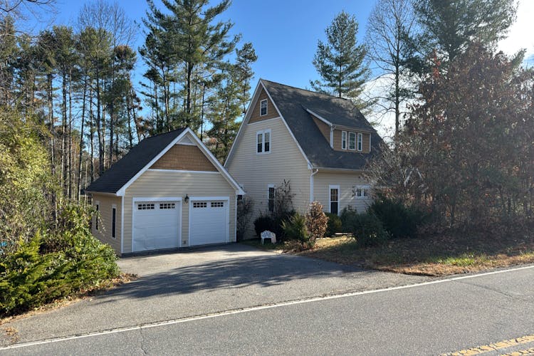 165 Clarks Chapel Rd Weaverville, NC 28787, Buncombe County