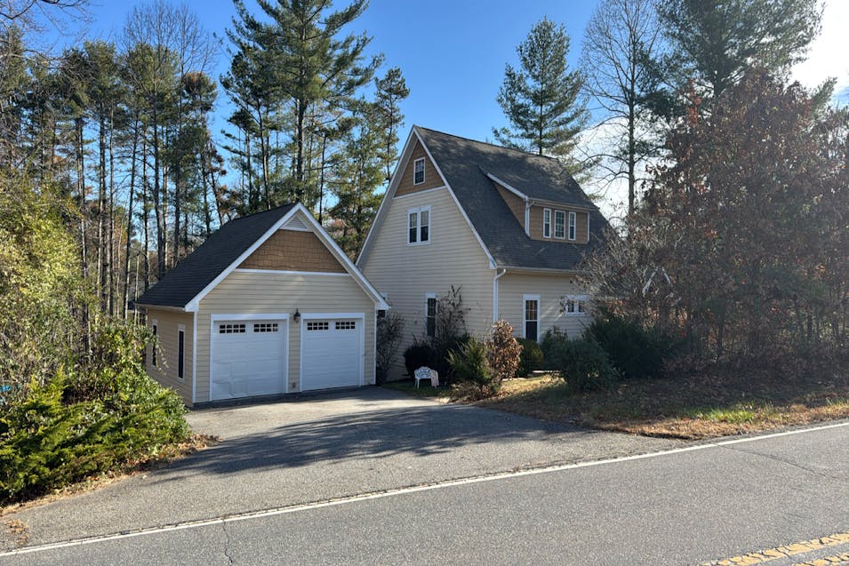 165 Clarks Chapel Rd Weaverville, NC 28787, Buncombe County