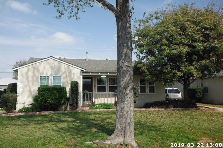 10701 Rose Drive Whittier, CA 90606, Los Angeles County