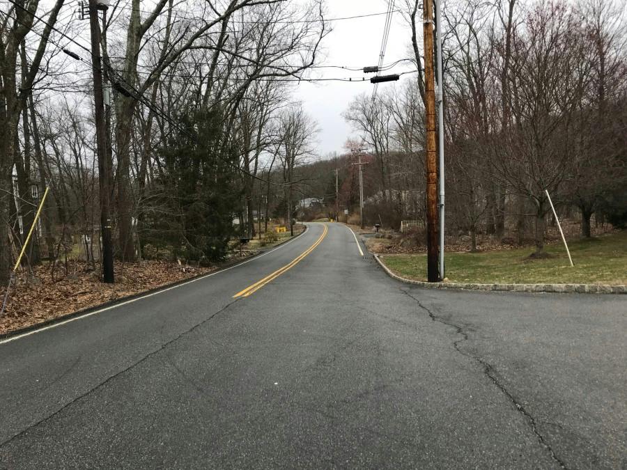 Meriden Rd, Rockaway, NJ 07866