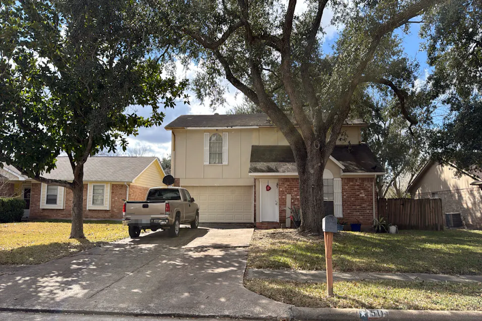 511 Land Grant Drive Richmond, TX 77406, Fort Bend County