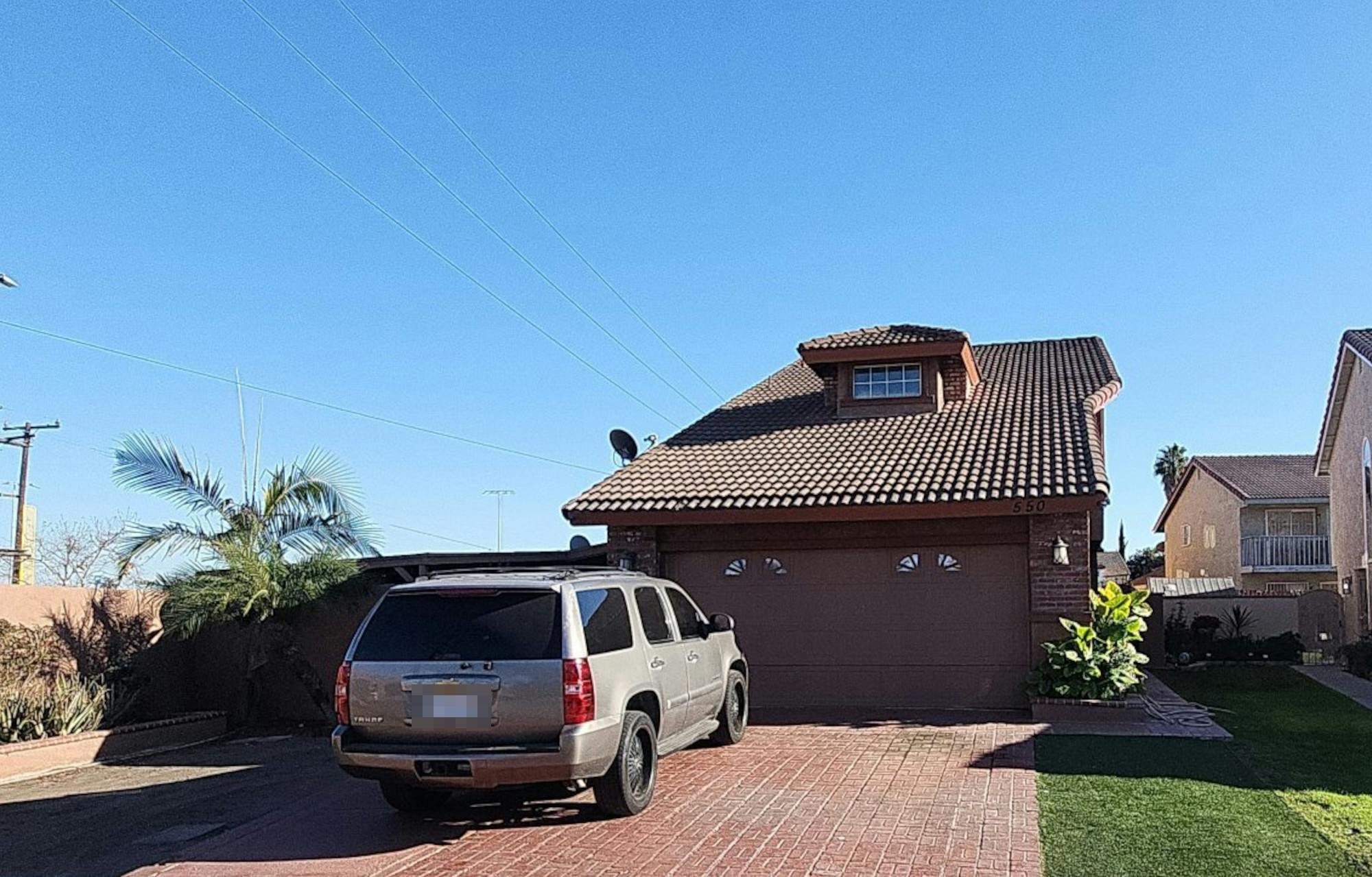 Cypress Cir, Compton, CA 90220