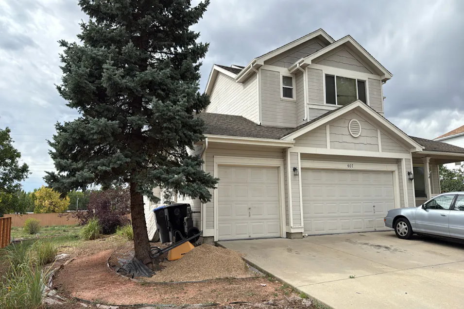 607 Teal Circle Longmont, CO 80503, Boulder County