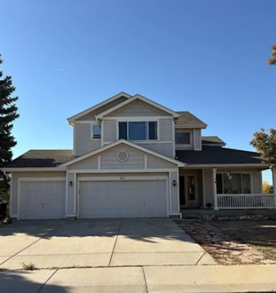 607 Teal Circle Longmont, CO 80503, Boulder County