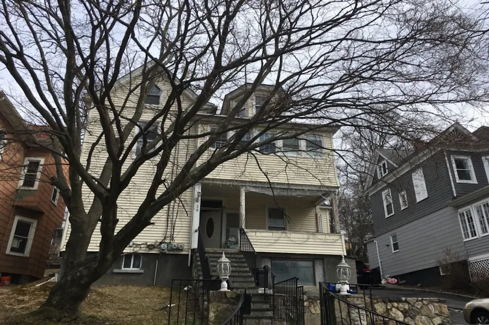20 Linden Avenue Ossining, NY 10562, Westchester County