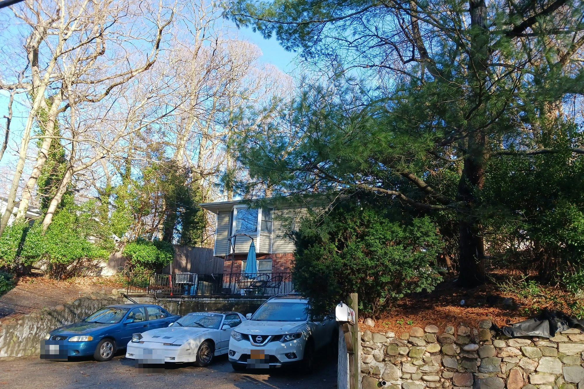 Hagerman Landing Rd, Rocky Point, NY 11778 #1