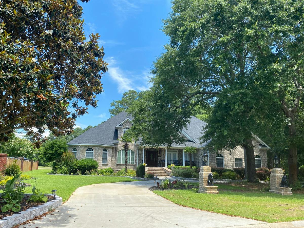 Monterey Dr, Florence, SC 29501