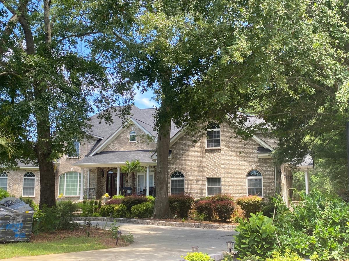 Monterey Dr, Florence, SC 29501 #1