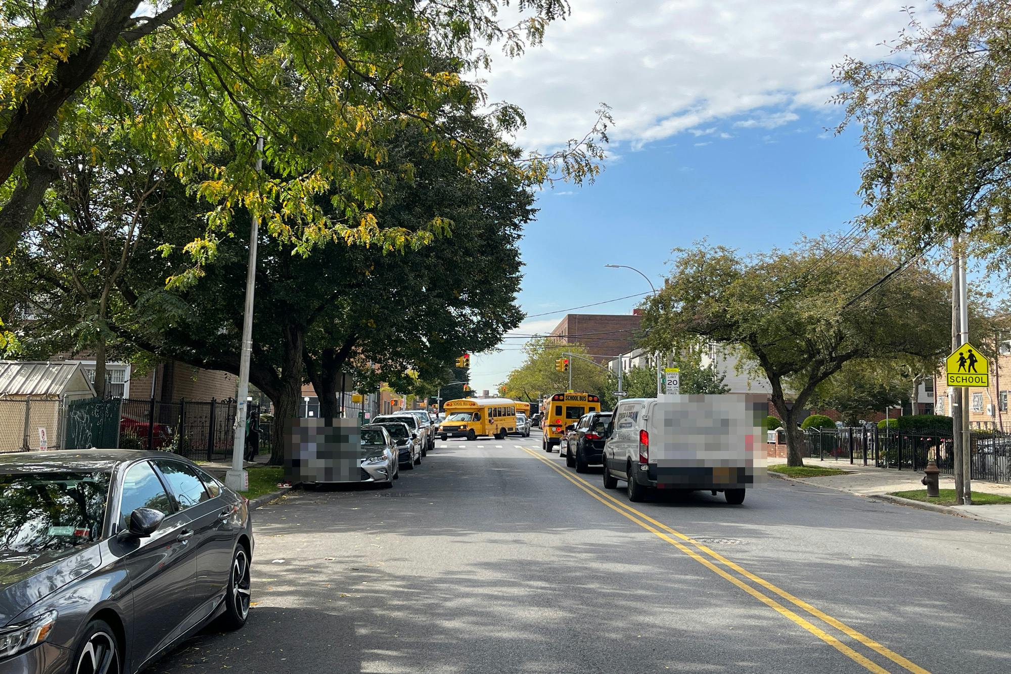 Sutter Ave, Brooklyn, NY 11212 #1