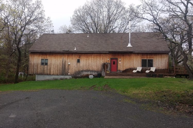 43 High Hill Road Athens, NY 12015, Greene County