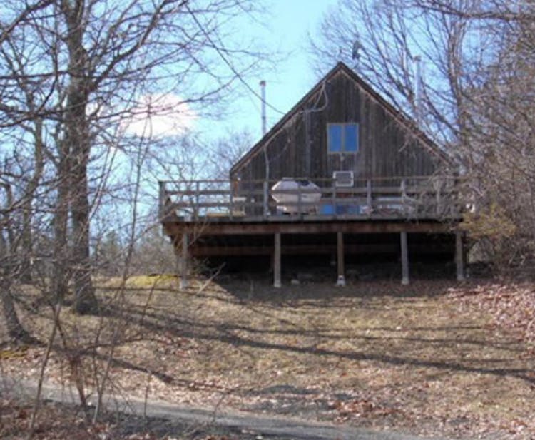 43 High Hill Road Athens, NY 12015, Greene County