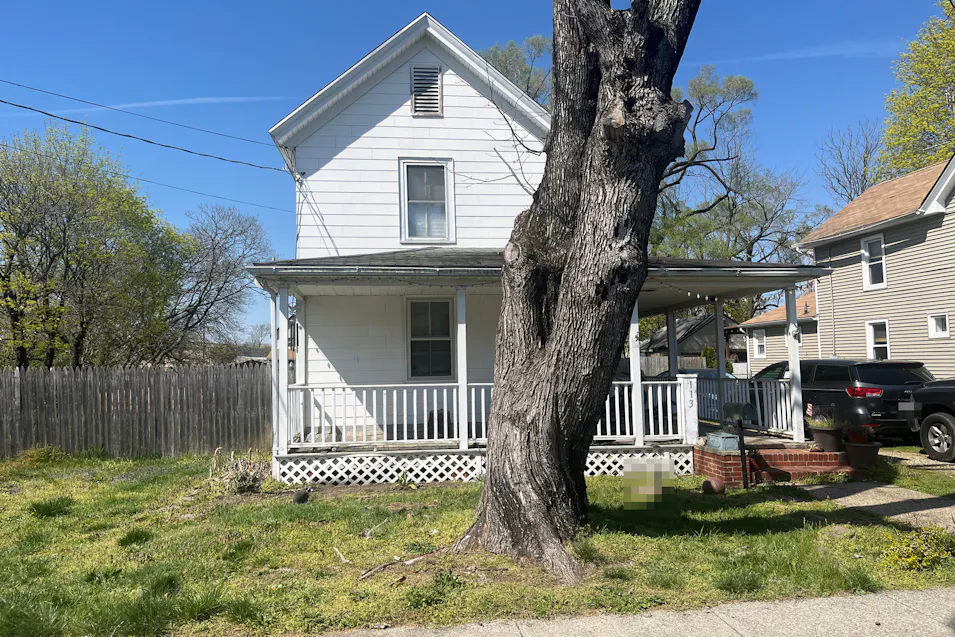 113 W Howard St Clayton, NJ 08312, Gloucester County