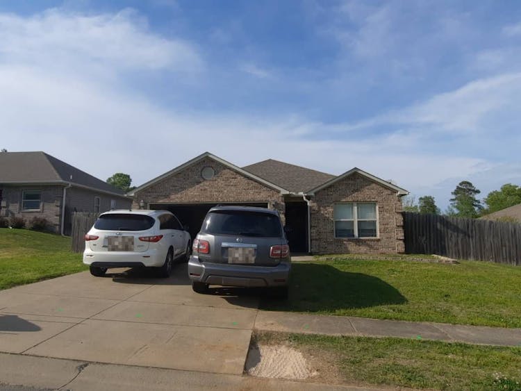 104 Riveria Cv, Benton, AR, 72015, USA