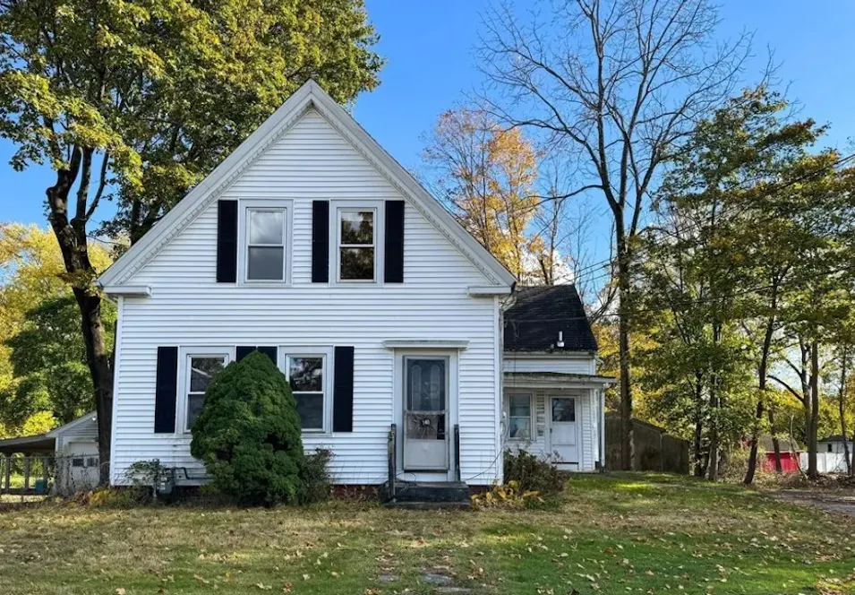 140 West Water Street Rockland, MA 02370, Plymouth County