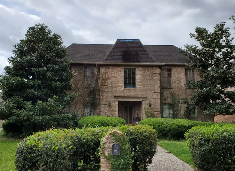 1151 Flagmore Dr Katy, TX 77450, Harris County