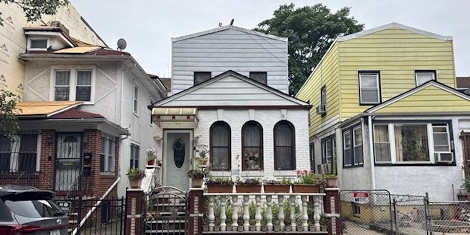 400 East 49th Street Brooklyn, NY 11203, Kings County