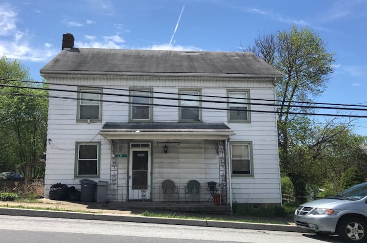 21 Baltimore St Spring Grove, PA 17362, York County