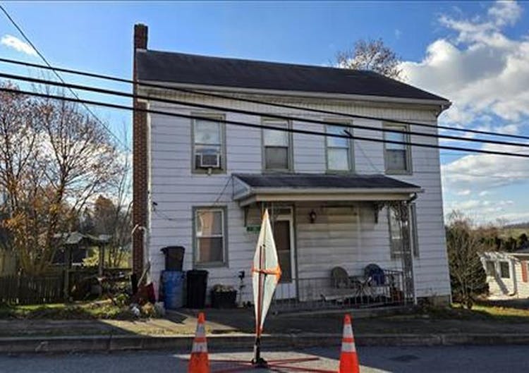 21 Baltimore St Spring Grove, PA 17362, York County