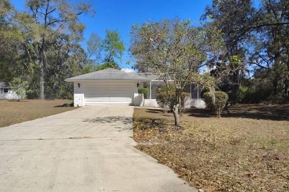8785 SW 197th Ct Rd Dunnellon, FL 34432, Marion County