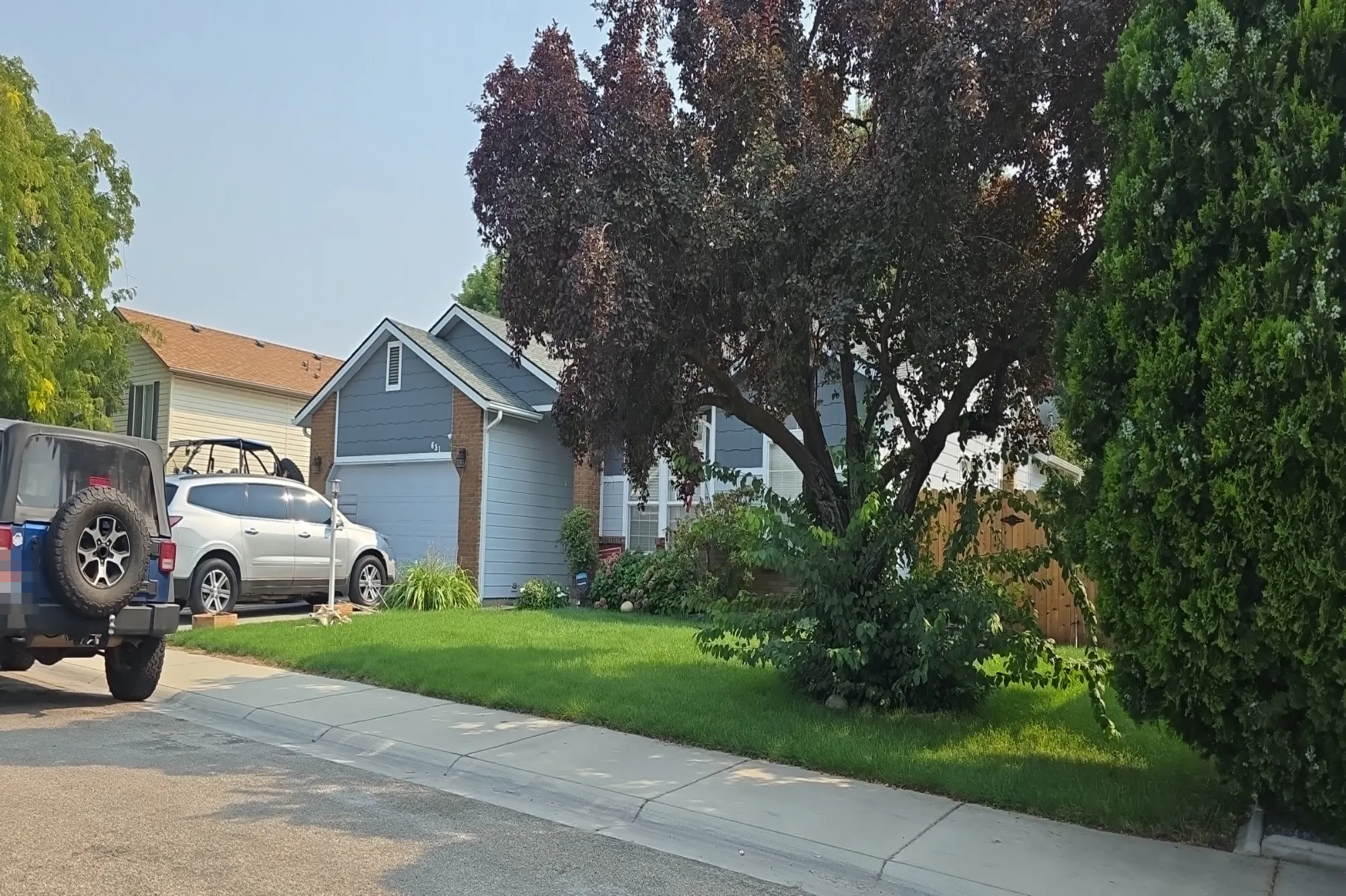 Criterion St, Meridian, ID 83642 #1