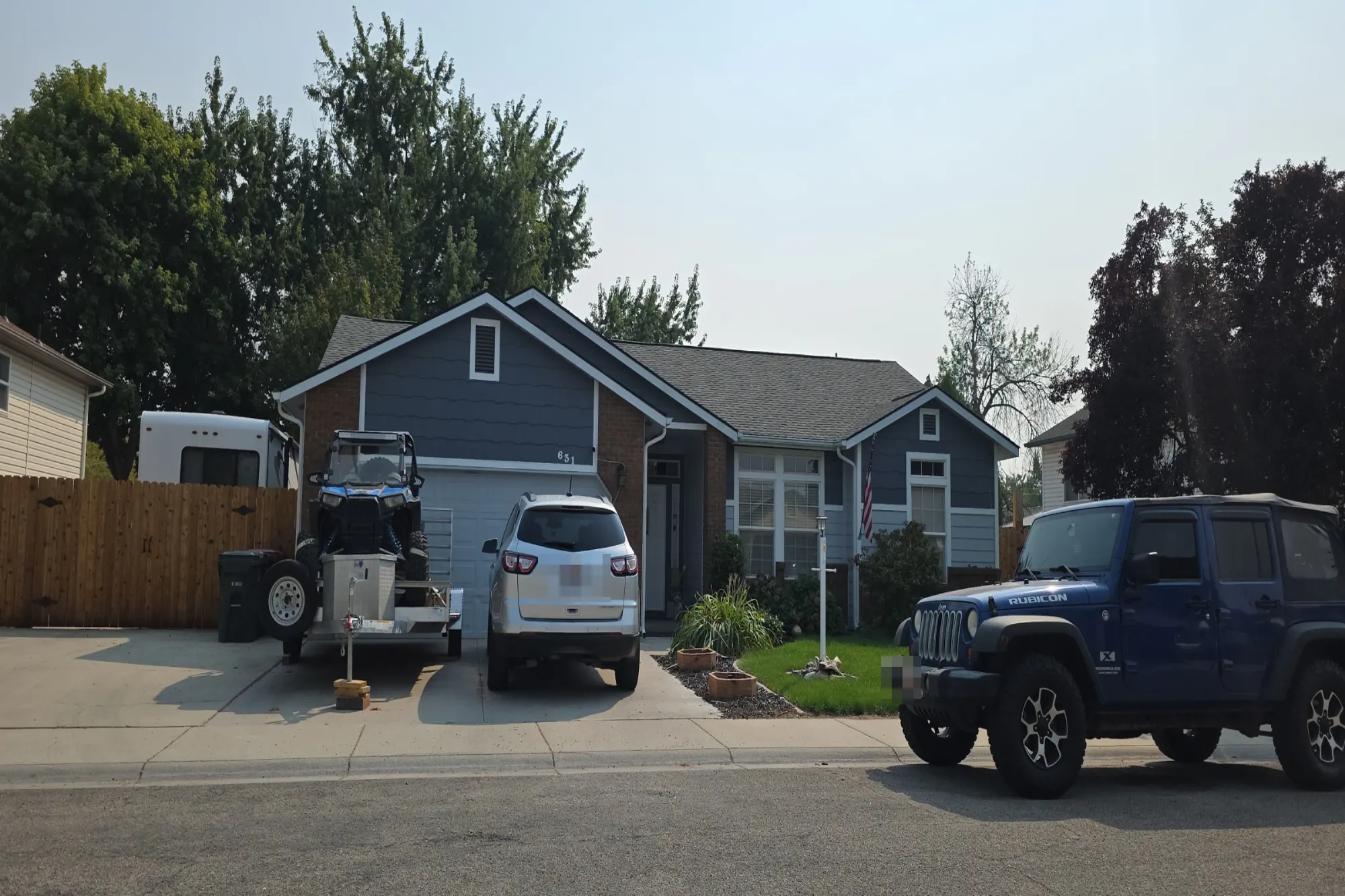Criterion St, Meridian, ID 83642
