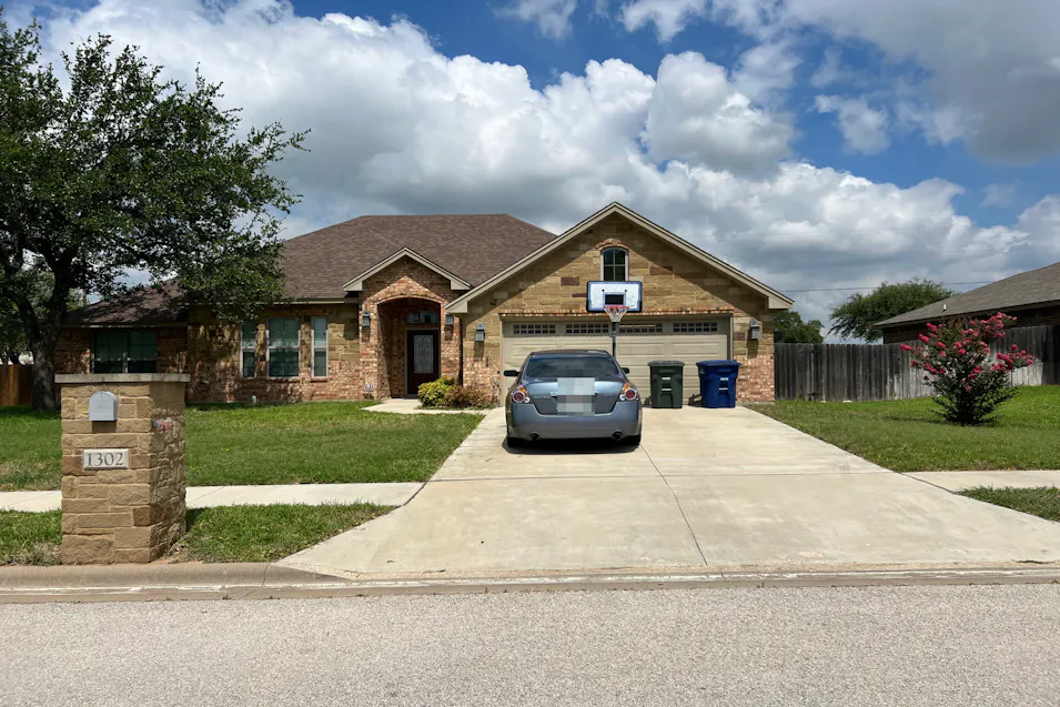 1302 Nathan Lane Copperas Cove, TX 76522, Coryell County