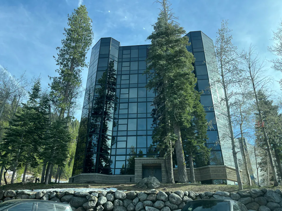 400 Resort Road #834 and #934-L Olympic Valley, CA 96145, Placer County